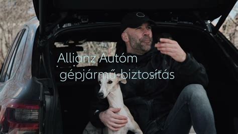 Allianz Autóm gépjármű